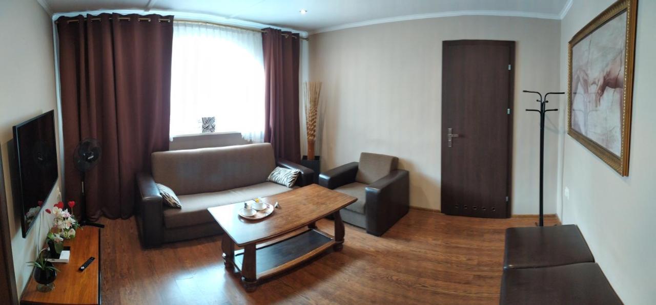 Villa Lido Gdańsk Extérieur photo