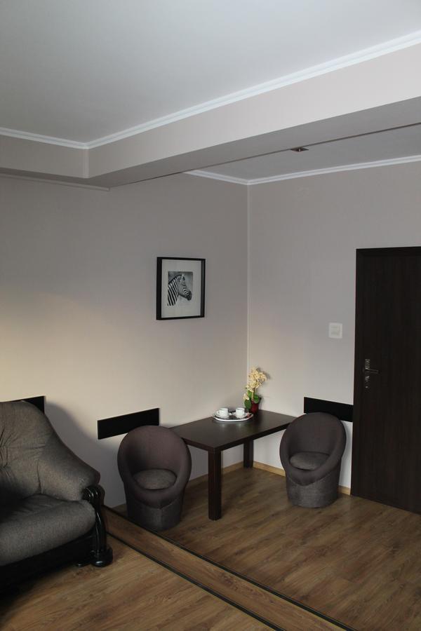 Villa Lido Gdańsk Extérieur photo