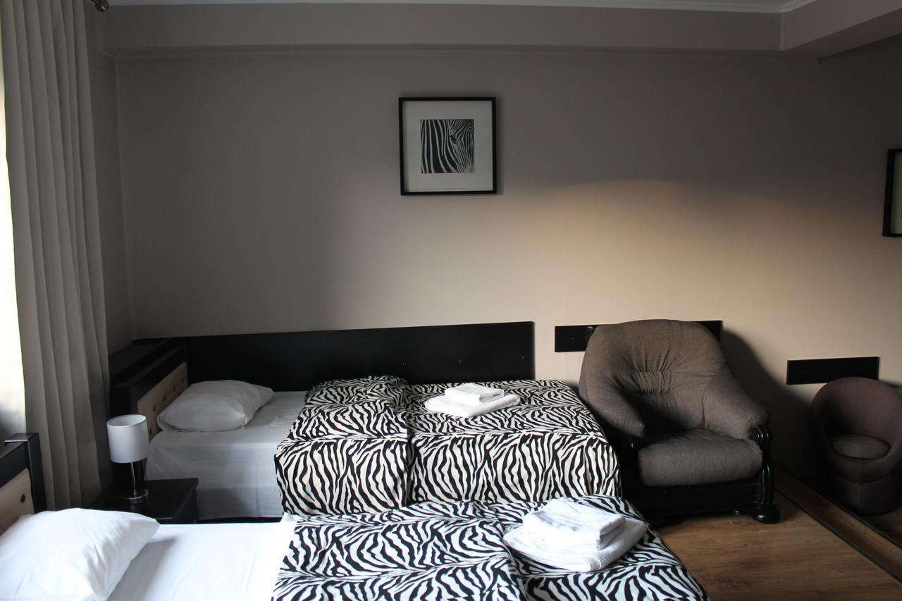 Villa Lido Gdańsk Extérieur photo