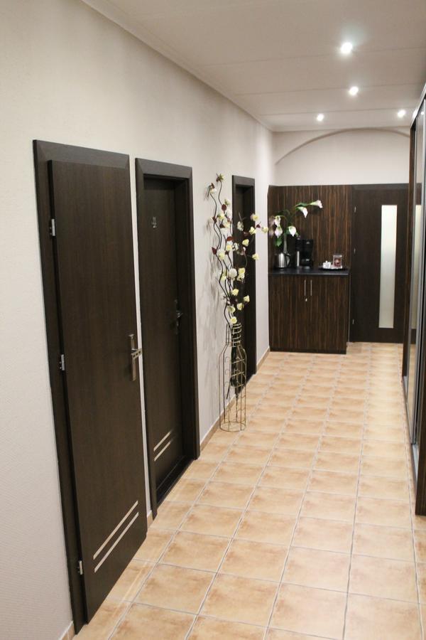Villa Lido Gdańsk Extérieur photo