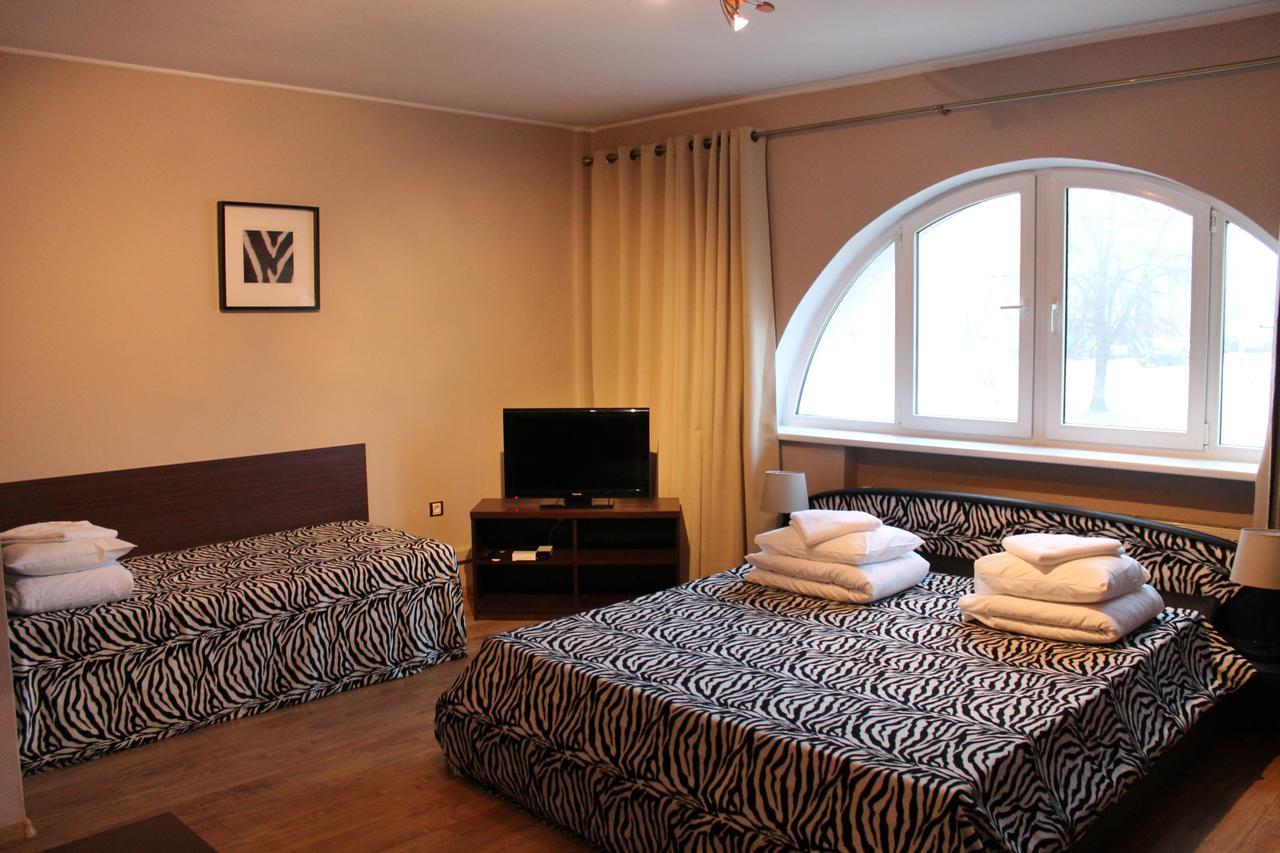 Villa Lido Gdańsk Extérieur photo