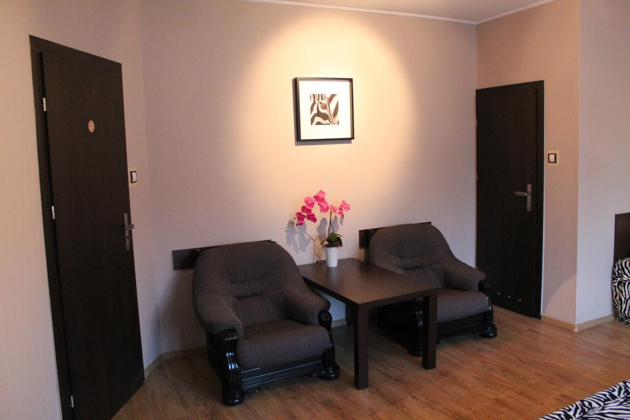 Villa Lido Gdańsk Extérieur photo