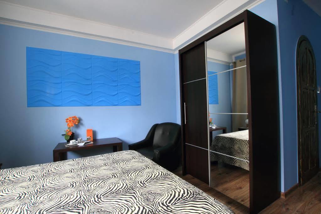Villa Lido Gdańsk Extérieur photo