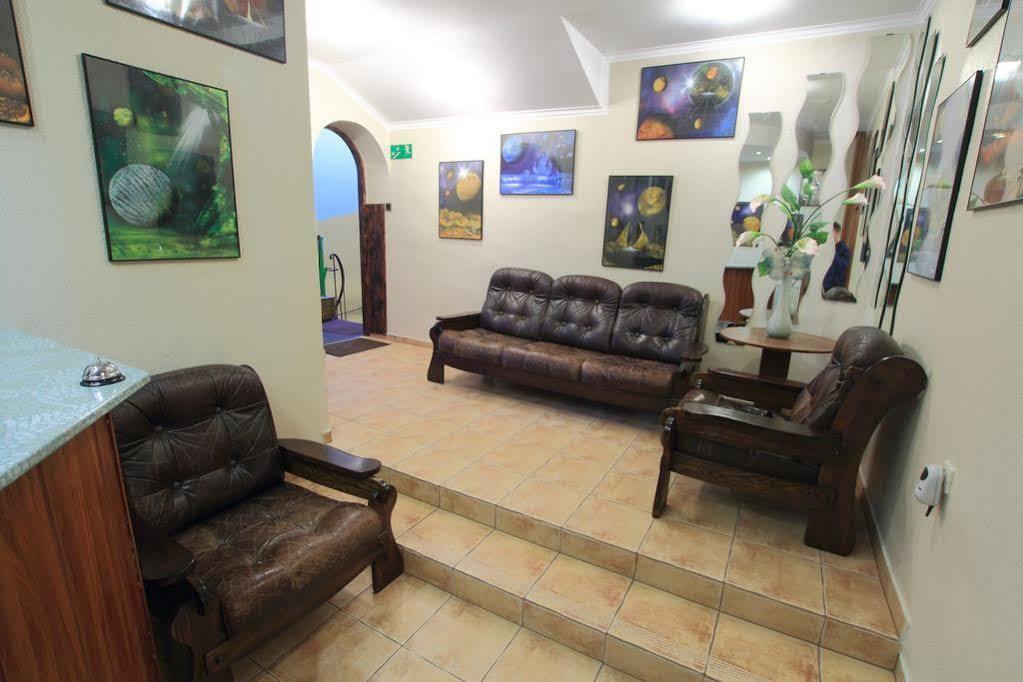 Villa Lido Gdańsk Extérieur photo