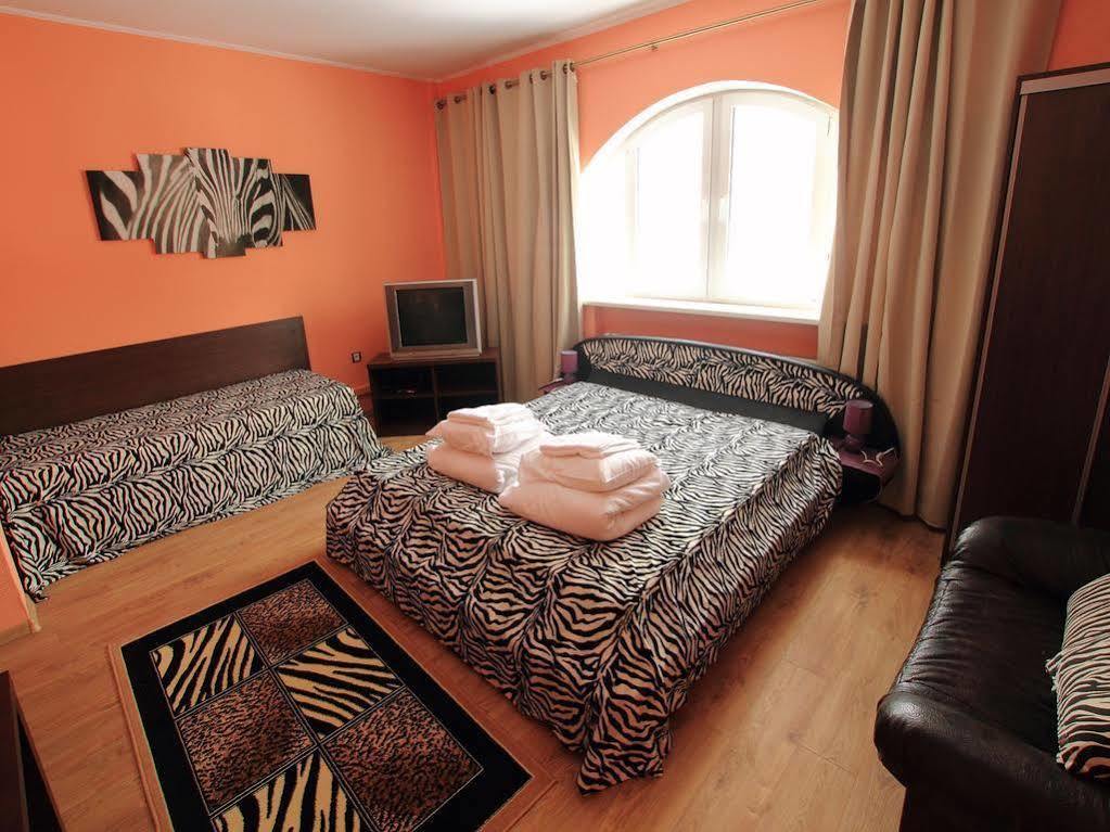 Villa Lido Gdańsk Extérieur photo